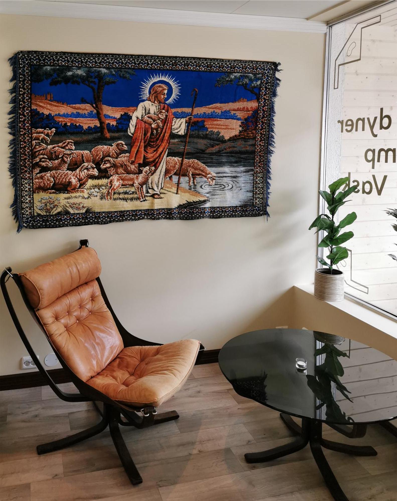 Sentrum Hotel Nordfjordeid Luaran gambar